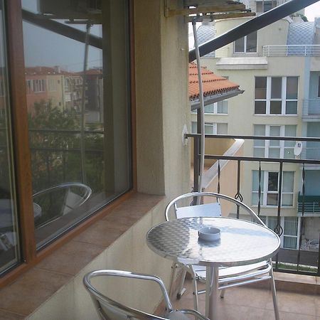Семеен Хотел Атива - Family Hotel Ativa Lozenets Dış mekan fotoğraf