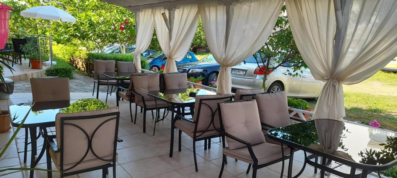 Семеен Хотел Атива - Family Hotel Ativa Lozenets Dış mekan fotoğraf