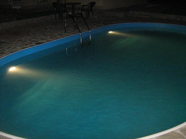 Семеен Хотел Атива - Family Hotel Ativa Lozenets Dış mekan fotoğraf
