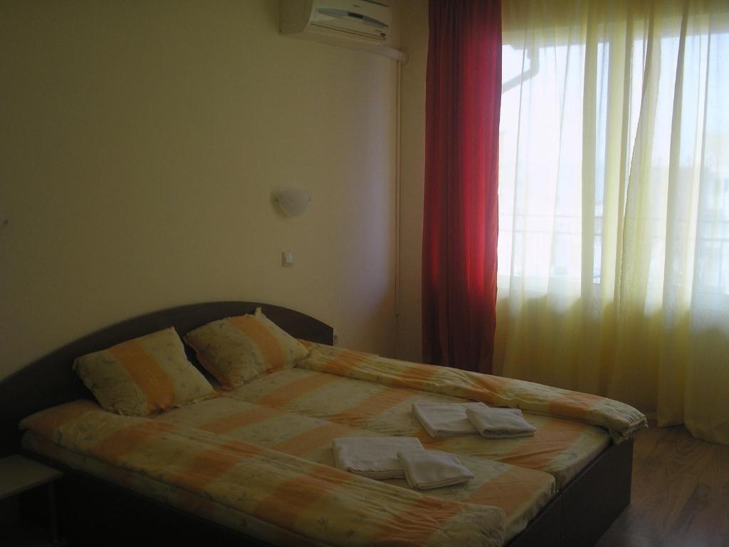 Семеен Хотел Атива - Family Hotel Ativa Lozenets Oda fotoğraf