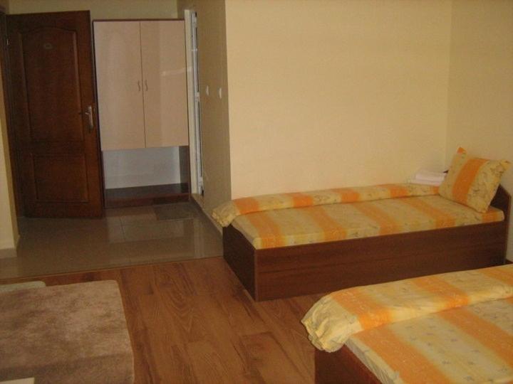 Семеен Хотел Атива - Family Hotel Ativa Lozenets Oda fotoğraf