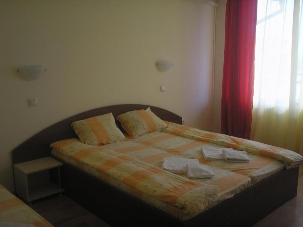 Семеен Хотел Атива - Family Hotel Ativa Lozenets Oda fotoğraf