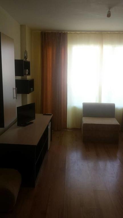 Семеен Хотел Атива - Family Hotel Ativa Lozenets Dış mekan fotoğraf