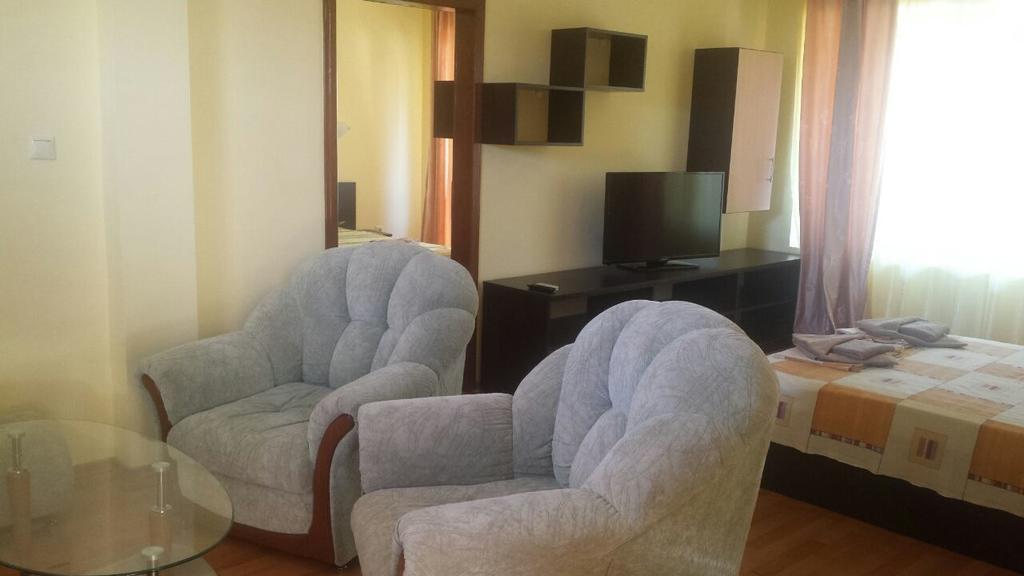 Семеен Хотел Атива - Family Hotel Ativa Lozenets Dış mekan fotoğraf