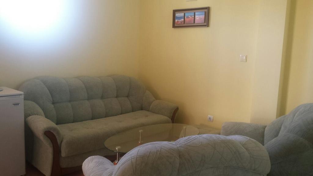 Семеен Хотел Атива - Family Hotel Ativa Lozenets Dış mekan fotoğraf